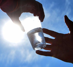Создан новый композит, который способен очищать воду с помощью солнечного света