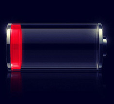 Созданы электроды для зарядки батарей за несколько секунд