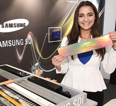 Новые автомобильные батареи Samsung — запас хода до 700 км
