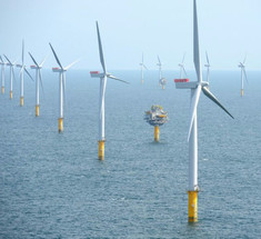 Одна ветряная электростанция может обеспечить энергией весь мир?