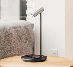 Olie — самая дешевая умная лампа со встроенным голосовым помощником