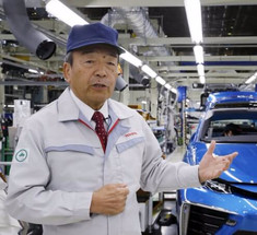 Топ-менеджер Toyota Motor: электромобили еще долго не будут прибыльными