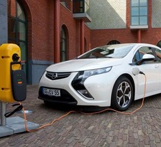 «К 2025 году каждый шестой автомобиль в мире будет электрическим»