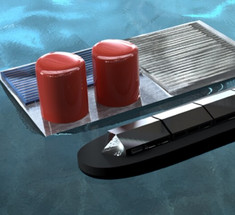 Водород будут добывать в открытом океане за счет энергии Солнца 