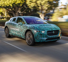 Jaguar оценил свой электрический кроссовер