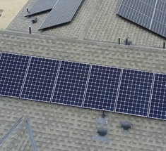 Новая конструкция солнечных панелей SunPower повышает эффективность на 15%