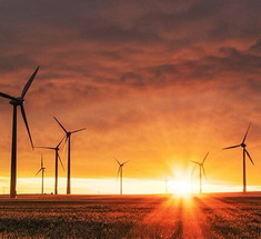 Год солнца и ветра: рекорды возобновляемой энергетики в 2017 году