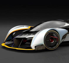 McLaren объявил о начале испытаний полностью электрического автомобиля