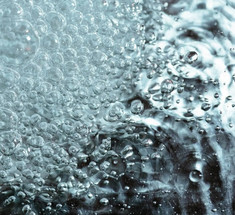 Ученым удалось сделать сверх холодную жидкую воду