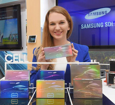 Samsung презентовал новые батареи, которые позволят за 20 минут зарядить электрокар на 600 км дороги