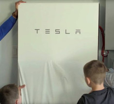 Tesla запустила ещё один энергетический эксперимент на территории Канады