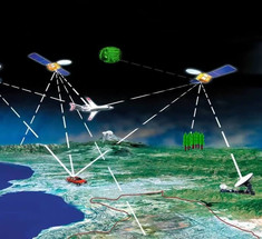 ГЛОНАСС сделают такой же точной, как и систему навигации GPS