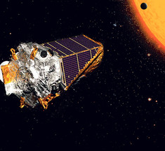 Через несколько месяцев космический телескоп «Кеплер» уйдет в историю