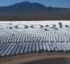 Google — крупнейшая компания-покупатель возобновляемой энергии