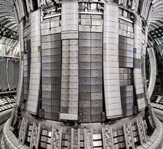 Российские ученые построят гибридный термоядерный реактор к 2030 году