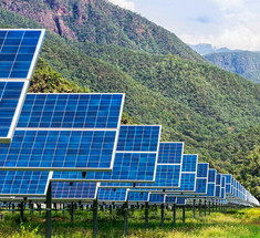 Установленная мощность мировой солнечной энергетики превысила 400 ГВт