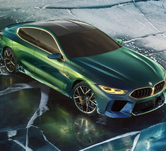 Электрокары, гибриды и автопилот: что планирует выпускать BMW