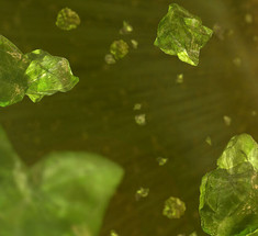 Ученые нашли пространственно-временные кристаллы, заключенные в окружающих нас вещах