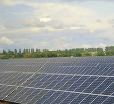 Солнечные электростанции Швейцарии работают неправильно