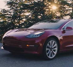Tesla приблизилась к намеченным объёмам производства Model 3