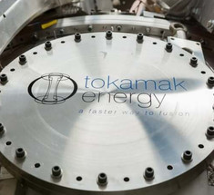 «Tokamak Energy» достигла температуры плазмы в 15 миллионов градусов