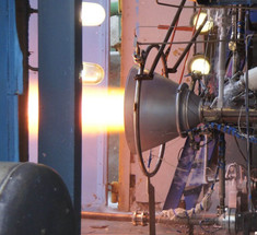 РФ впервые испытала лазерное зажигание для кислородно-водородного ракетного двигателя 