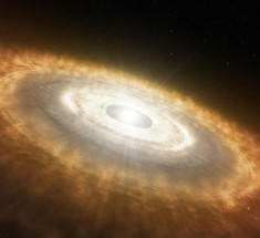 Откуда нам известен возраст Солнечной системы?