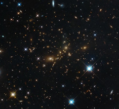 Насколько велика вся ненаблюдаемая Вселенная целиком?