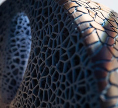 Michelin предложил восстанавливать изношенные шины с помощью 3D-печати