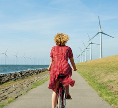 Возобновляемая энергия может стать бесплатной к 2030 году