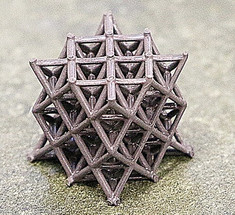 Создана технология эффективной 3D-печати из графена