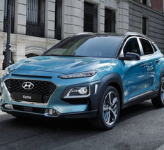 Hyundai неожиданно свернула выпуск популярного электрокара Cona