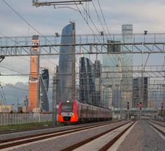 В Москве планируется запустить беспилотные электрички