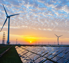 Переход на цифровую экономику потребует создания новых источников возобновляемой энергии