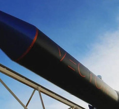 Компания Vector запатентовала кислородно-пропиленовый реактор двигателя