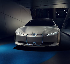 BMW определилась с датой дебюта электрокара i4