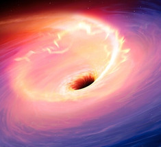 Американские ученые опровергли наличие черных дыр в темной материи