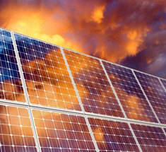 Цены на солнечные модули в текущем году снизились уже на 25%