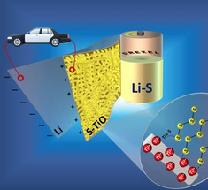 Новая технология изготовления может ускорить внедрение Li-S батарей