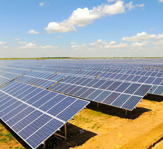 Управление выработкой солнечных электростанций и маневренность энергосистемы