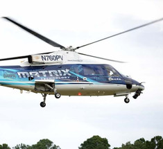 Автономный вертолет от DARP и Sikorsky 