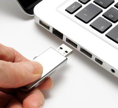 USB-накопители представляют серьезную опасность