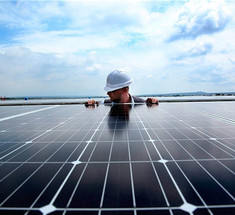 В 2019 году в мире будет установлено 123 ГВт солнечных электростанций