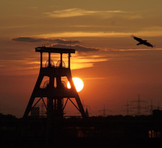 Германия прощается с добычей каменного угля