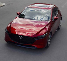 Mazda готовит собственный электромобиль в 2020 году