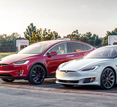 Автомобили Tesla Model S и Model X сменили названия, характеристики и цены