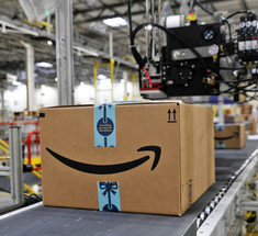 Amazon снижает свои выбросы