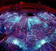 Первый реактор термоядерного синтеза First Light Fusion запустят в этом году