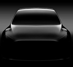 Tesla Model Y предстанет 14 марта: крупнее и дороже Model 3