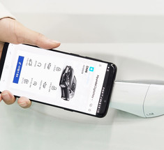 Смартфон с NFC вместо ключа: Hyundai внедряет новую систему доступа в автомобиль